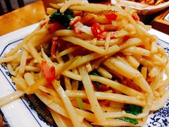 -满园烤鸭·春饼(太原街万达店)