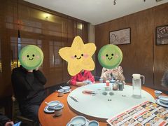 -蔡家酒楼(一德街店)