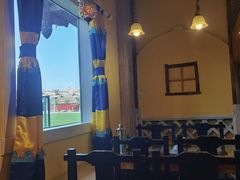 -格日勒阿妈蒙古厨房(大召店)