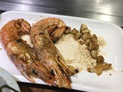 -铁板诱惑法式铁板烧(大卫城店)