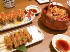 -7mall美食潮地标