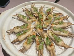 -新荣记(南京西路店)
