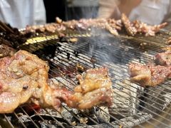 -味家烤肉烤鳗鱼牛排(西塔旗舰店)