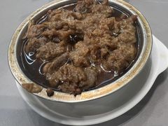 -郑家包子牛肉拉面(尚勤路店)
