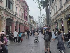 -民信老铺(华盖路店)