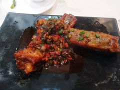 -米家餐厅(长生路店)