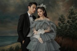 点击看大图 -太古映画婚纱摄影(天河店)