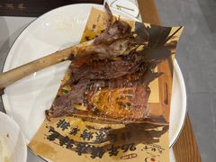 -火龙堂·风味民间菜(文一路店)