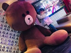 大堂-GAGA主题量贩式KTV平价店(工大店)