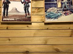 -Patagonia(三里屯SOHO店)
