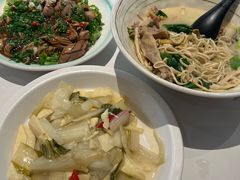 -慧娟面馆·餐厅(望江路店)