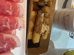 -虾吃虾涮.虾火锅.肉蟹煲(步步高梅溪新天地店)