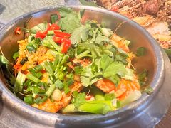 -大头虾越式风味餐厅(光明广场店)