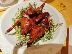 -蔡澜点心·粤菜(花城汇南区店)