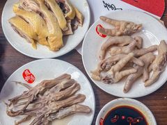 -随柳居·苏式小吃(建新巷店)