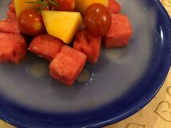 -大鸭梨烤鸭(左家庄店)