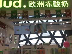-Salud撒露欧洲冻酸奶(北苑上品店)