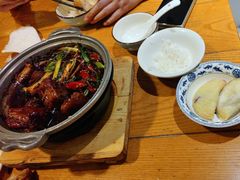 -小堂宴·老厦门码头小炒(厦大店)