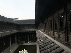 -朵云书院·广富林店