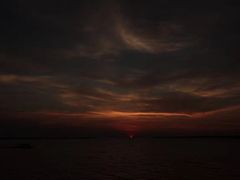 -洞里萨湖