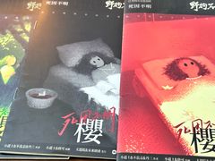-剧狐剧本杀·月球探案馆(人民广场1号店)