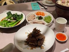 -尚一汤·粤菜海鲜(环球港店)