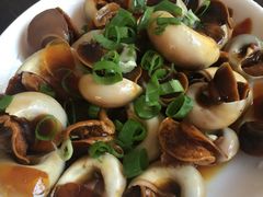 -锋味海鲜菜馆