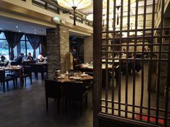 -北京老铺烤鸭(高新店)
