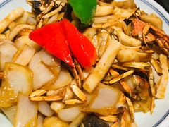 -周家二小姐的菜(丹阳店)