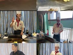 -巴黎·螺法式铁板烧(同和店)