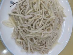 -聚丰德饭店(经五路店)