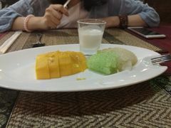 -BAI BUA RESTAURANT