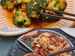 -Tegu泰古莲·泰国餐厅(红山6979店)