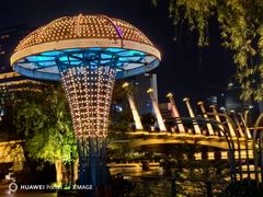 -运河游船(武林门码头)