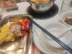 -壹天自助小火锅·贵州地摊火锅