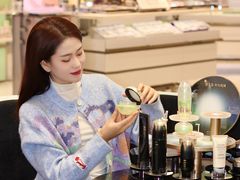 -新世界百货(顺义店)