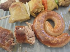 -库滋明·俄罗斯特色美食(中央大街店)