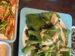 -江边城外烤鱼(方庄时代购物中心店)