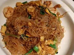 XO酱干捞粉丝煲-老板恋上鱼(印象城店)