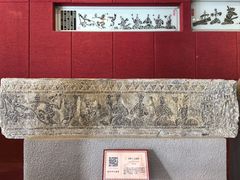 -卧龙岗文化园-南阳市汉画馆