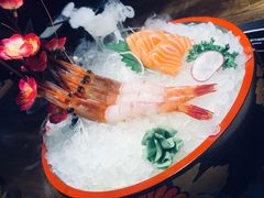 -蟹将军·松叶蟹和牛日料放题自助(K11店)