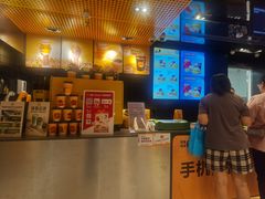 -麦当劳(百利广场店)