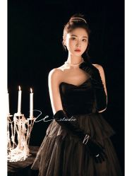 点击看大图 -蜜桃少女VISION写真馆(雁塔店)