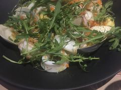 -Mercato莫卡多露台餐厅与酒吧(K11店)