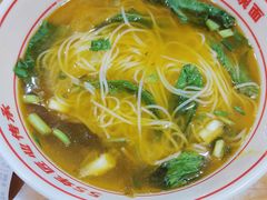 -叶伟胡辣壳面(两路口店)