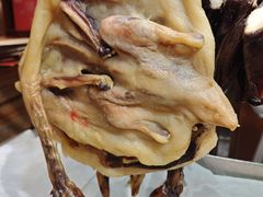 腊鸭-皇上皇腊味店(下九路店)