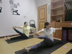 -玛尼瑜伽·普拉提