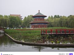 -大明幻境第一城