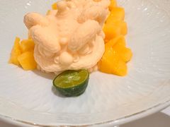 -翡翠拉面小笼包(岭南新天地店)