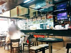 -食大利香港茶餐厅(南亚风情第一城店)